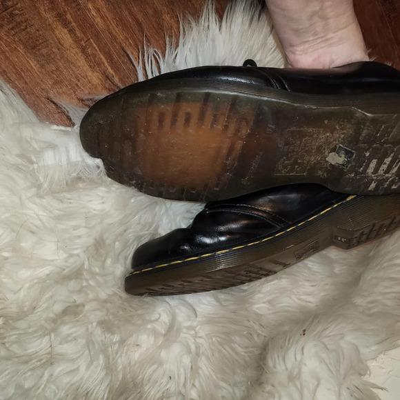 Doc Martens vintage Creepers‎ w10/ M8 - Picture 5 of 16